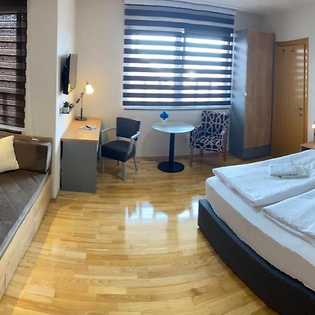 Apartment House Mael Сараєво Екстер'єр фото