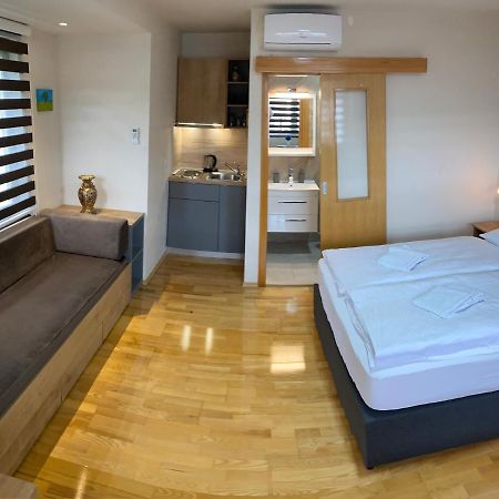 Apartment House Mael Сараєво Екстер'єр фото