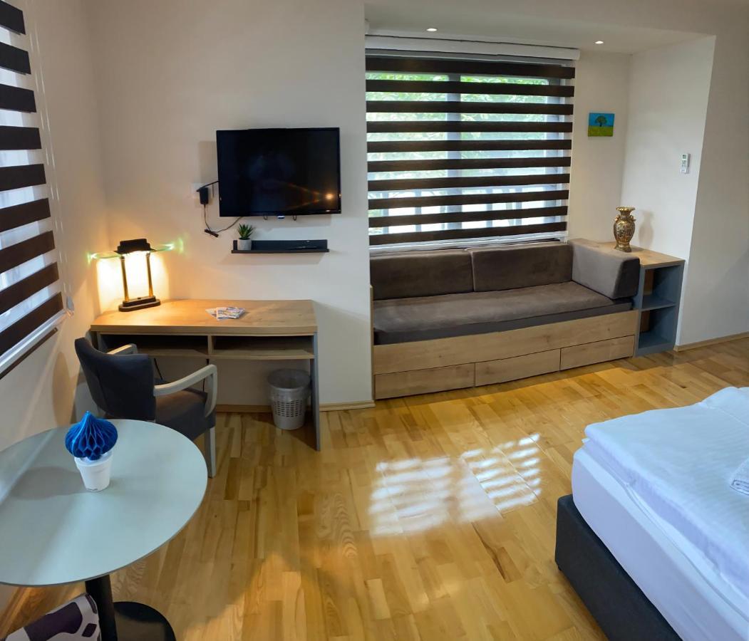 Apartment House Mael Сараєво Екстер'єр фото