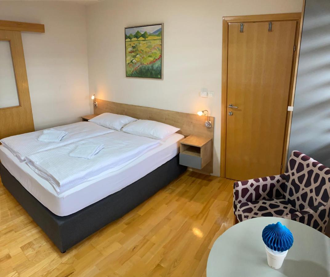 Apartment House Mael Сараєво Екстер'єр фото