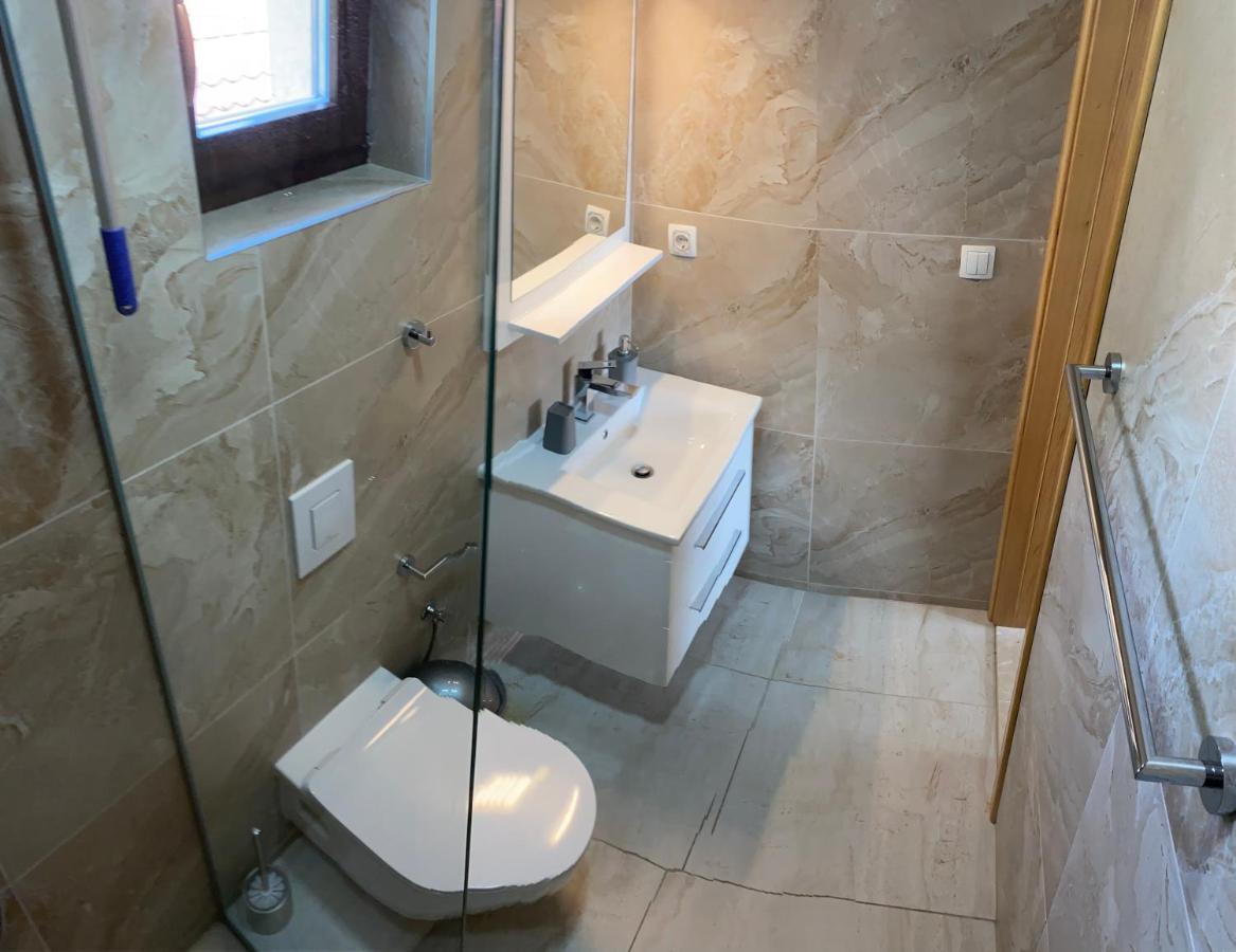 Apartment House Mael Сараєво Екстер'єр фото