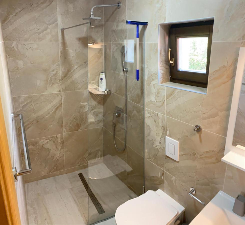 Apartment House Mael Сараєво Екстер'єр фото