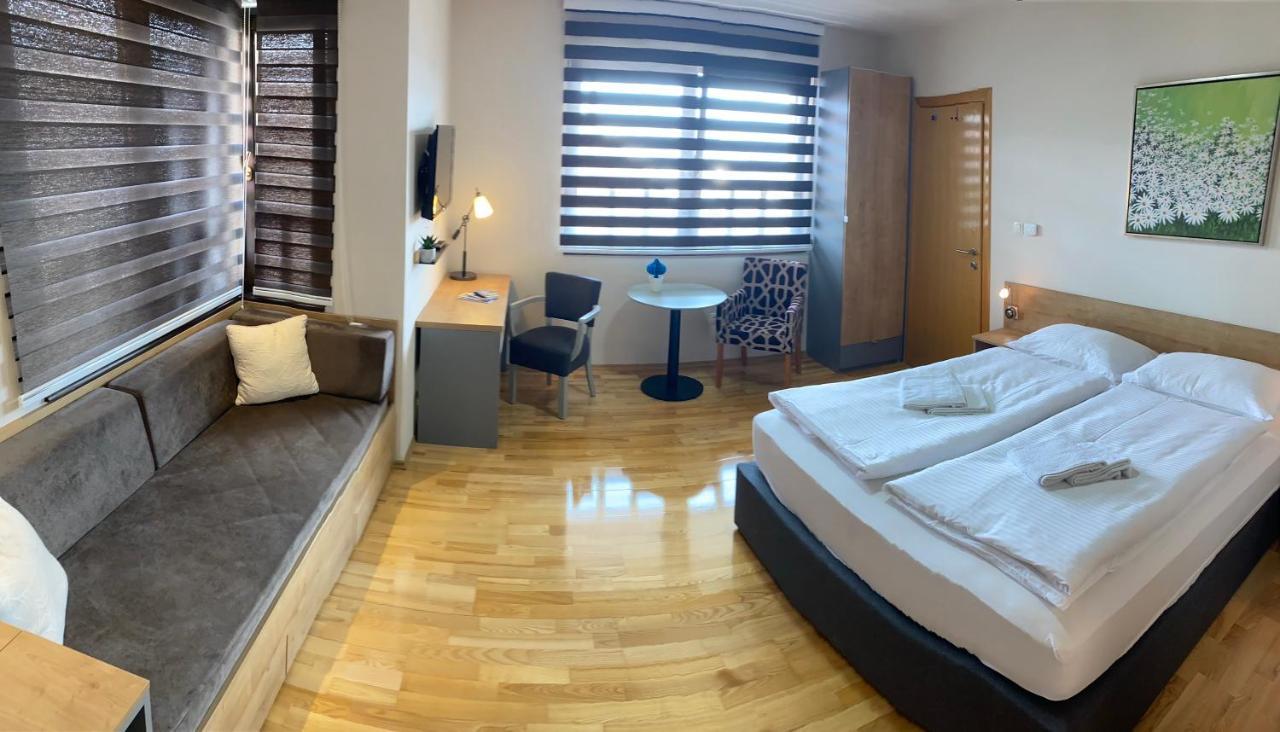 Apartment House Mael Сараєво Екстер'єр фото