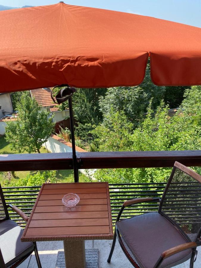 Apartment House Mael Сараєво Екстер'єр фото