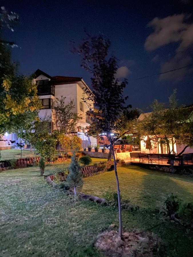 Apartment House Mael Сараєво Екстер'єр фото