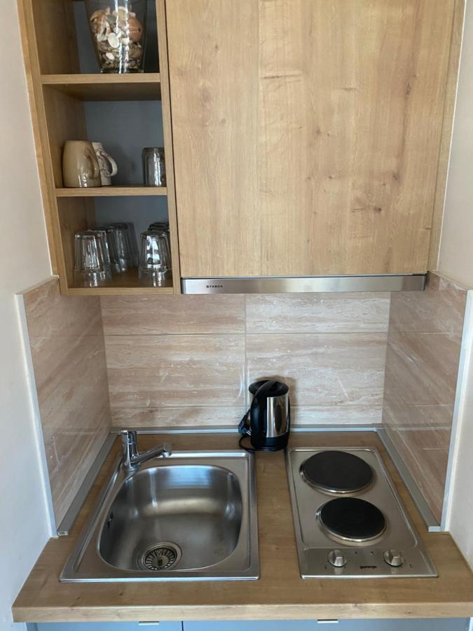 Apartment House Mael Сараєво Екстер'єр фото