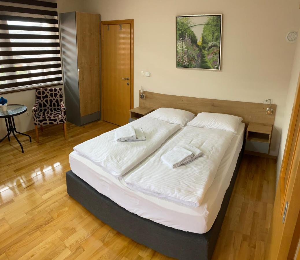 Apartment House Mael Сараєво Екстер'єр фото