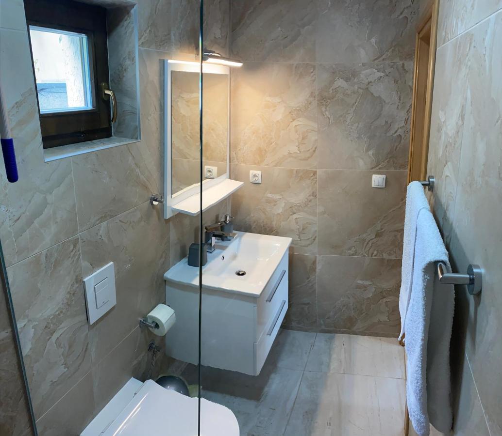 Apartment House Mael Сараєво Екстер'єр фото