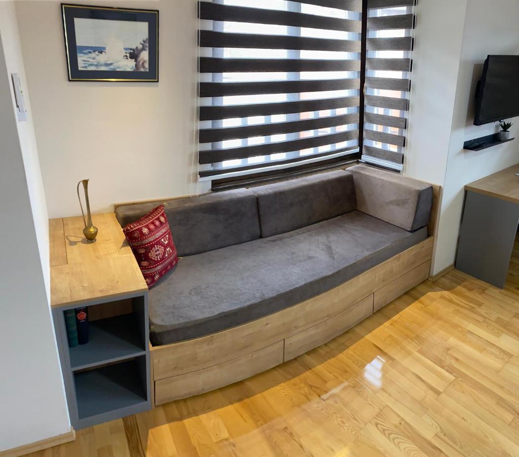 Apartment House Mael Сараєво Екстер'єр фото