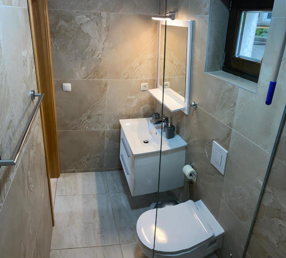 Apartment House Mael Сараєво Екстер'єр фото