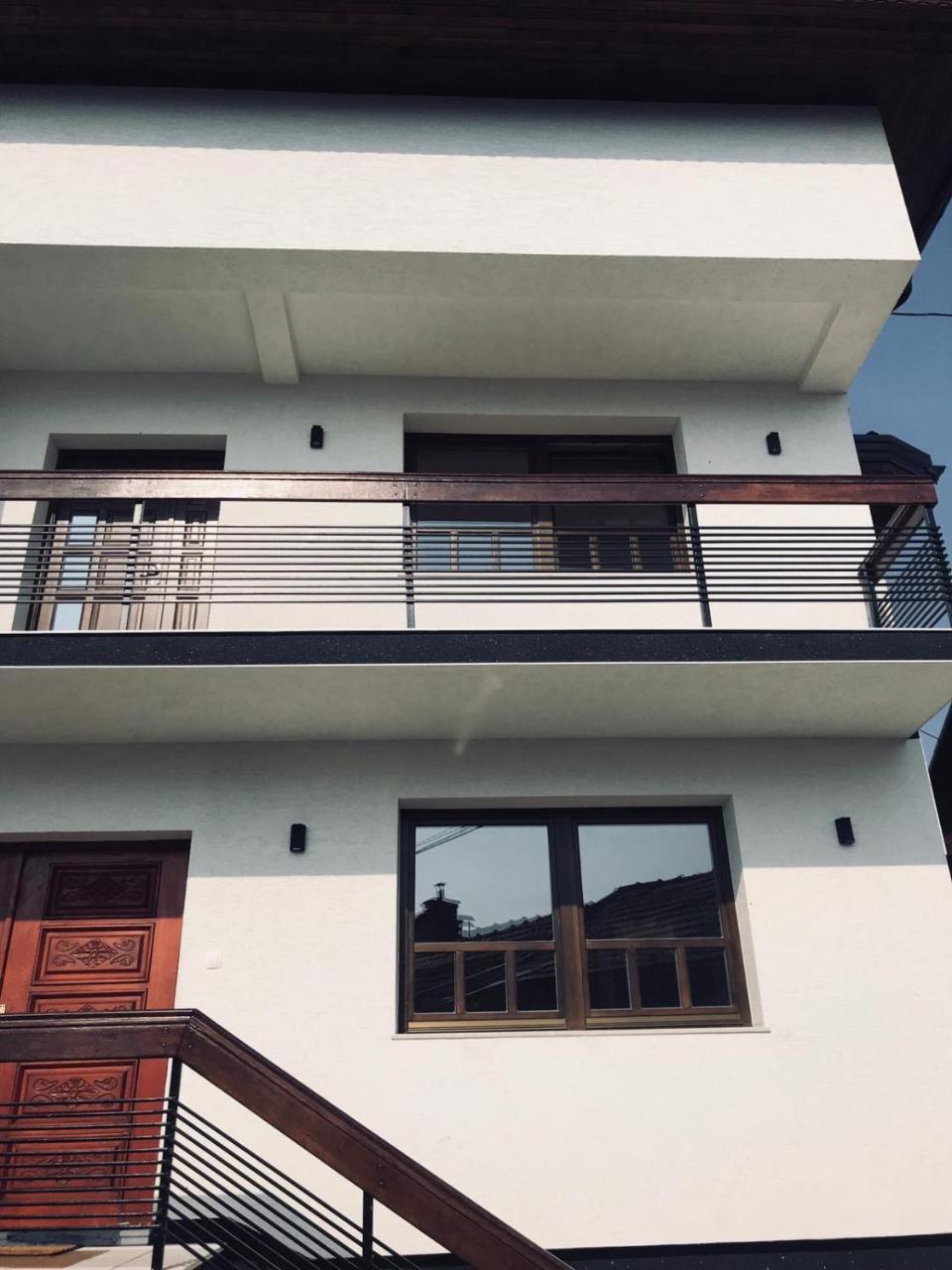 Apartment House Mael Сараєво Екстер'єр фото