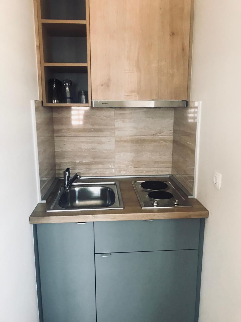 Apartment House Mael Сараєво Екстер'єр фото