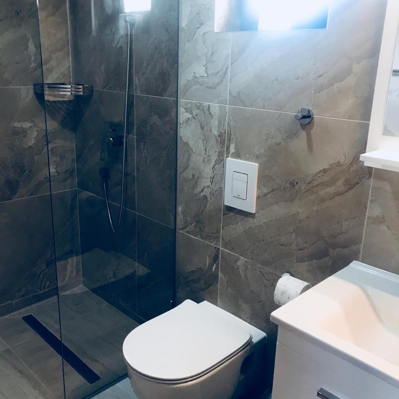 Apartment House Mael Сараєво Екстер'єр фото