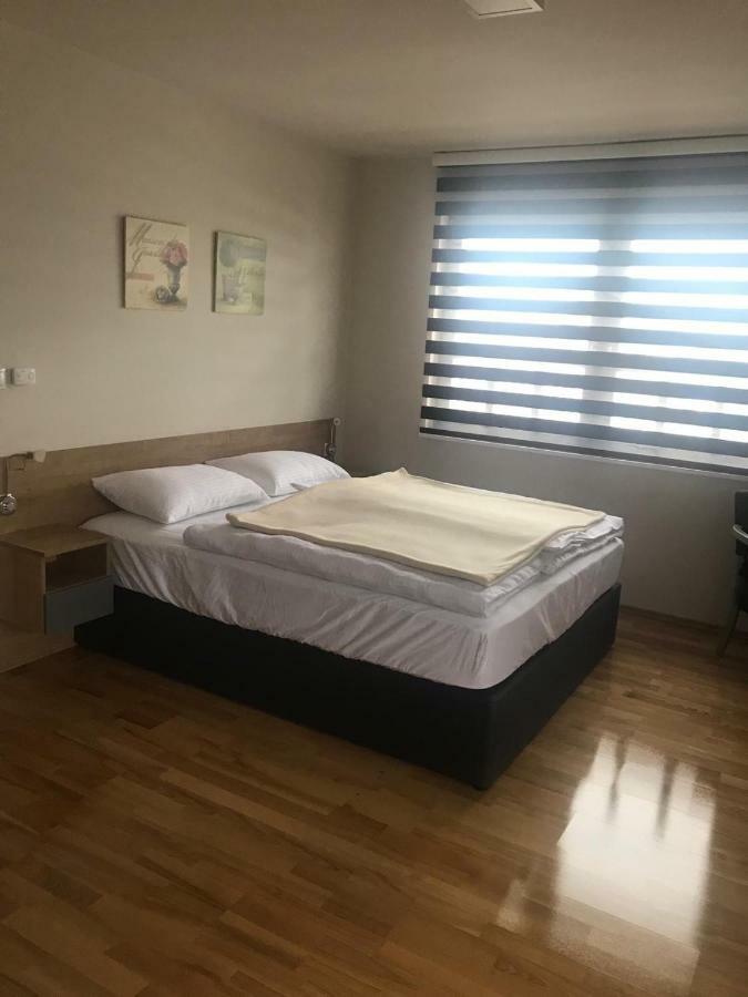 Apartment House Mael Сараєво Екстер'єр фото