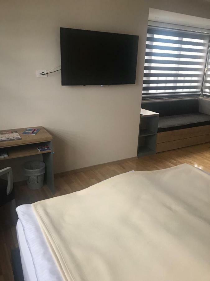 Apartment House Mael Сараєво Екстер'єр фото