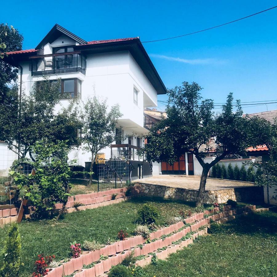 Apartment House Mael Сараєво Екстер'єр фото