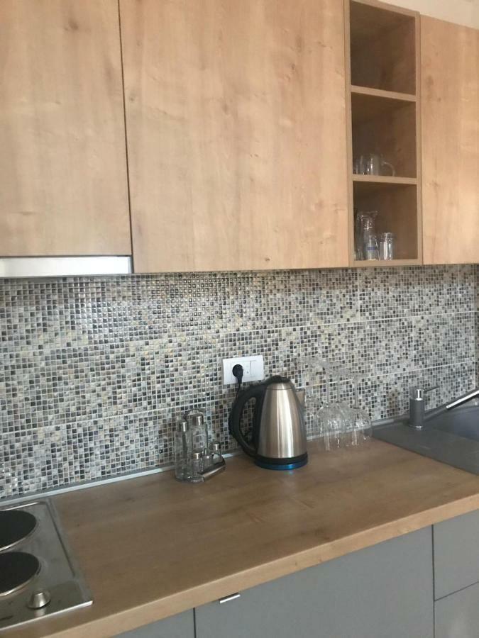 Apartment House Mael Сараєво Екстер'єр фото